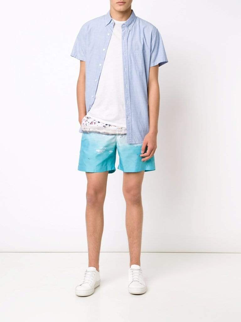 ORLEBAR BROWN-Bulldog Short-