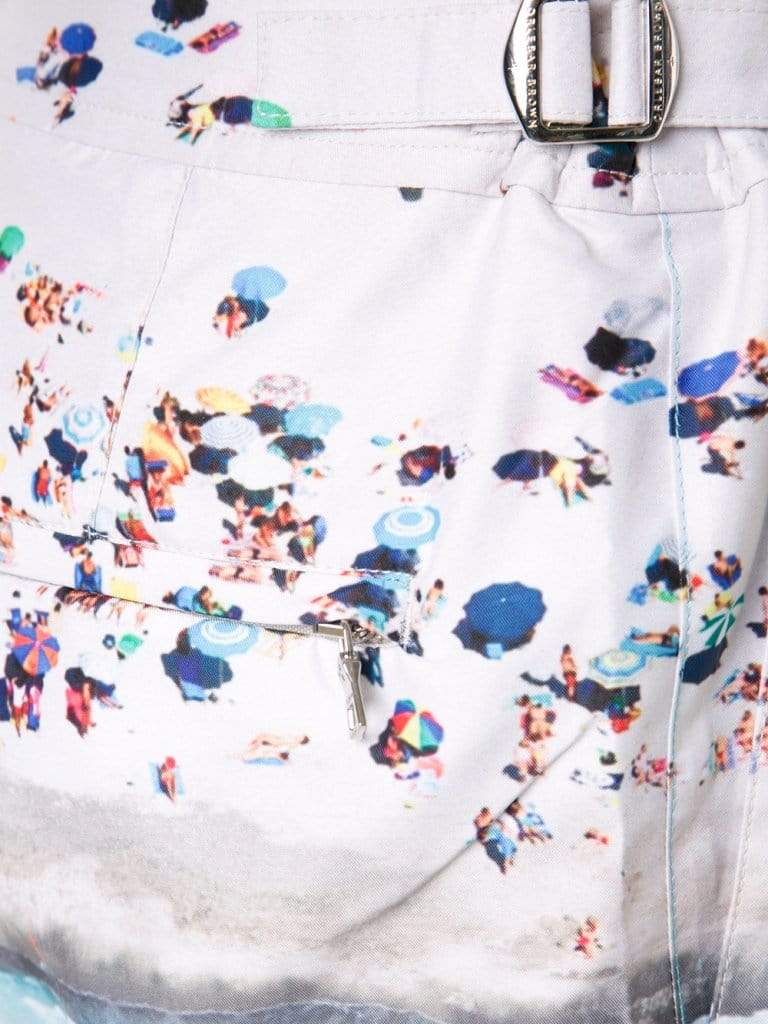 ORLEBAR BROWN-Bulldog Short-