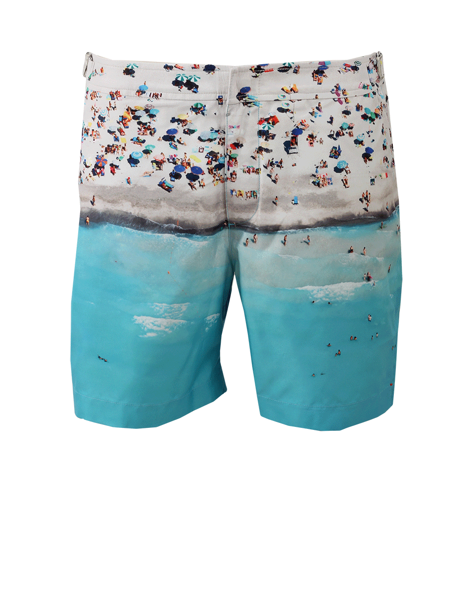 ORLEBAR BROWN-Bulldog Short-