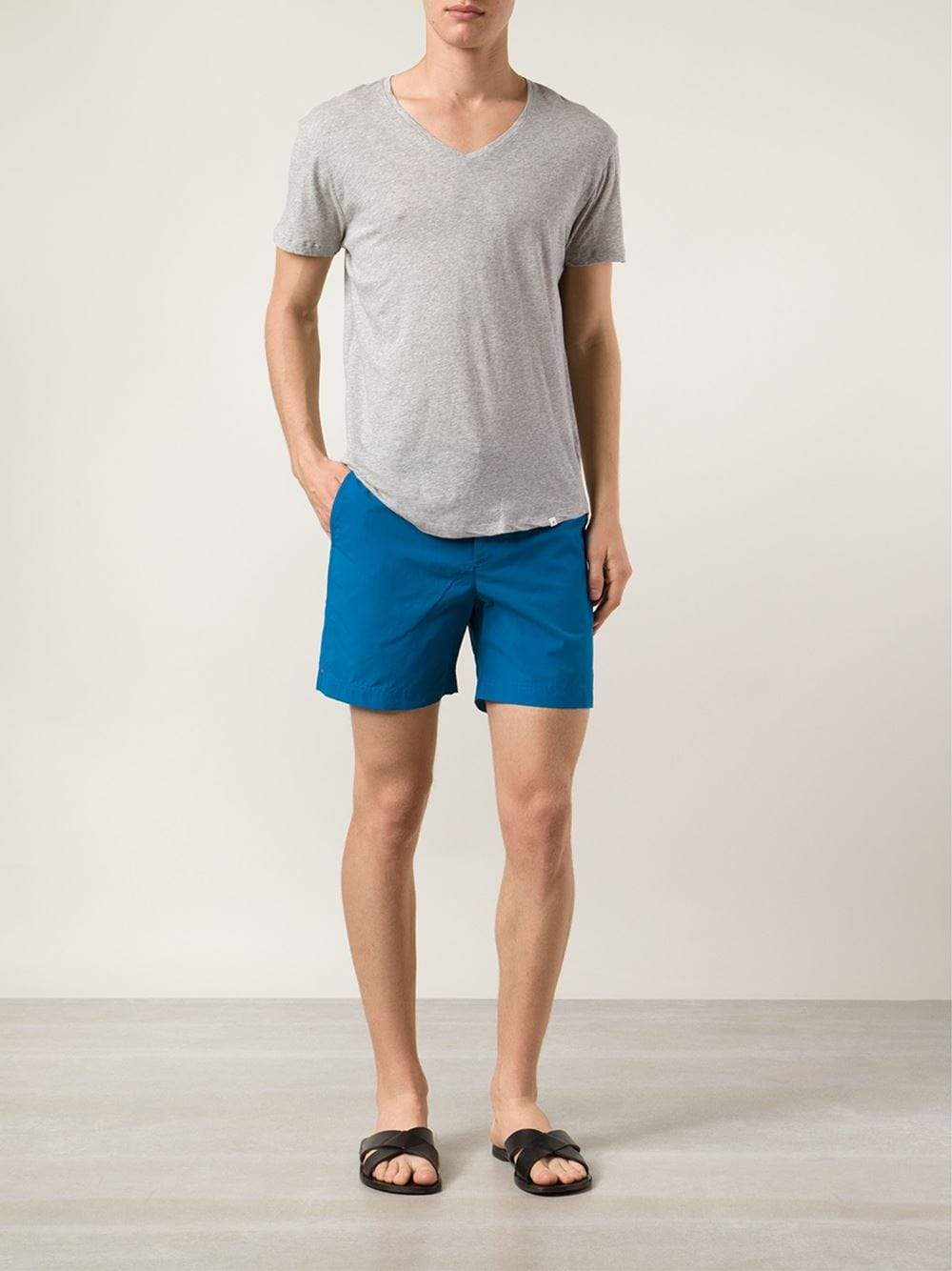 ORLEBAR BROWN-Bulldog Short-