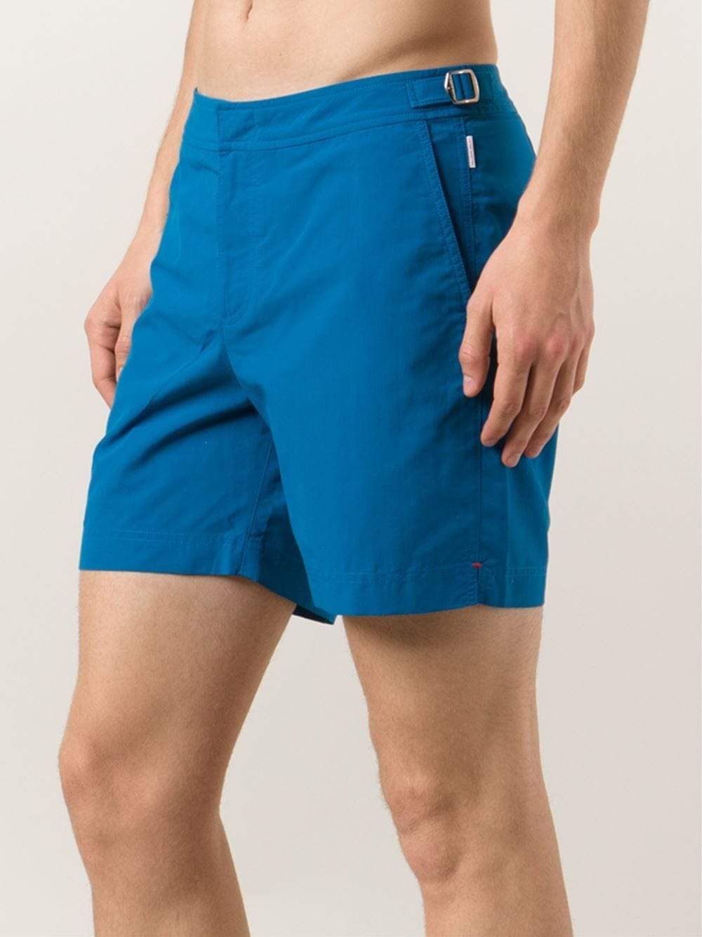 ORLEBAR BROWN-Bulldog Short-