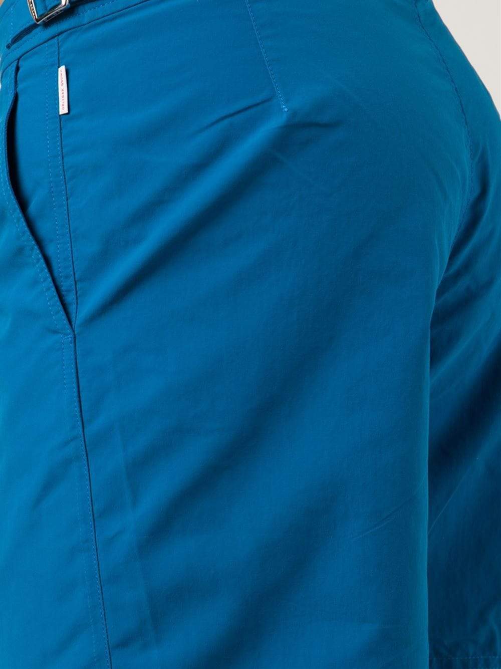 ORLEBAR BROWN-Bulldog Short-