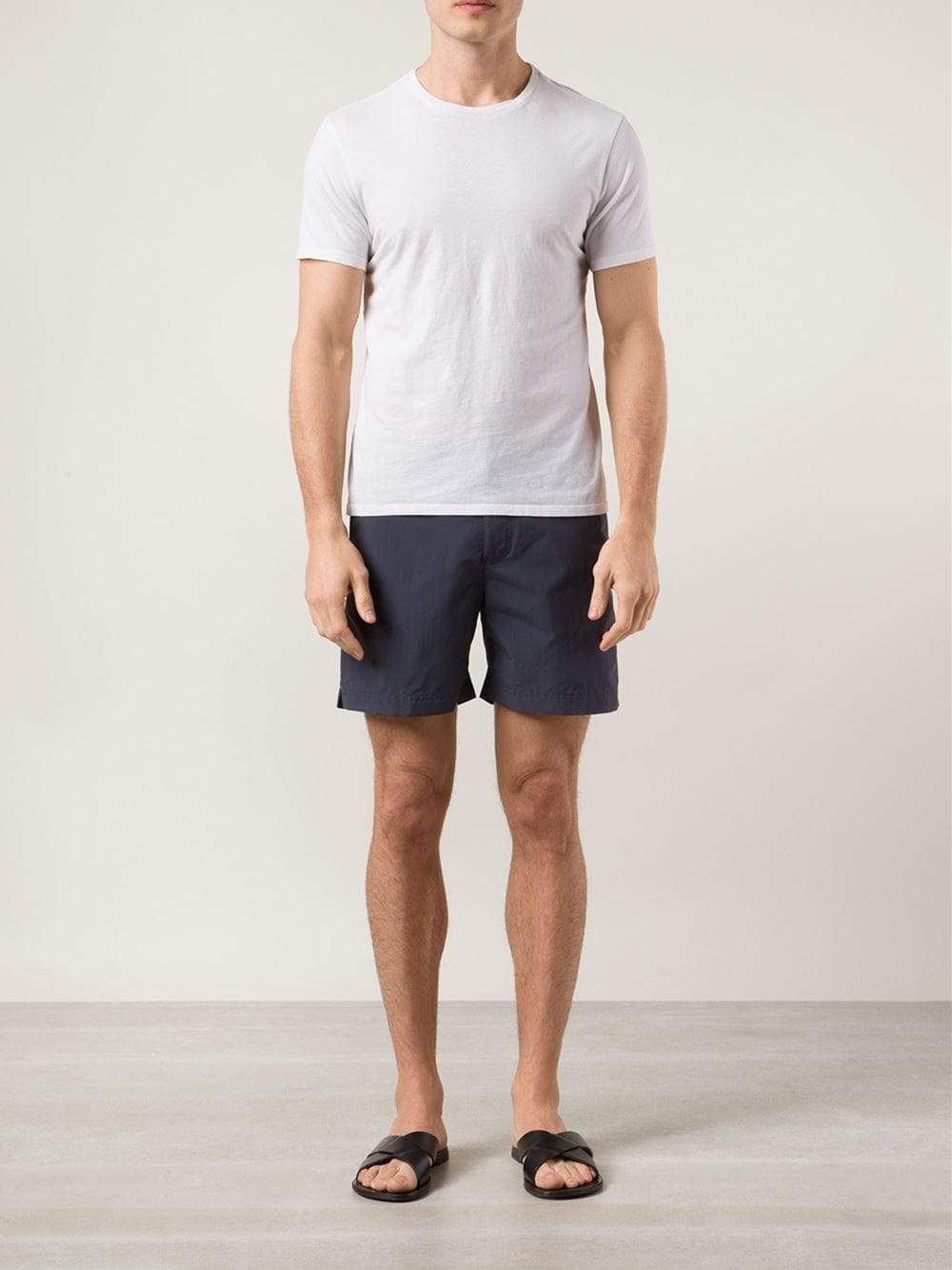 ORLEBAR BROWN-Bulldog Short-