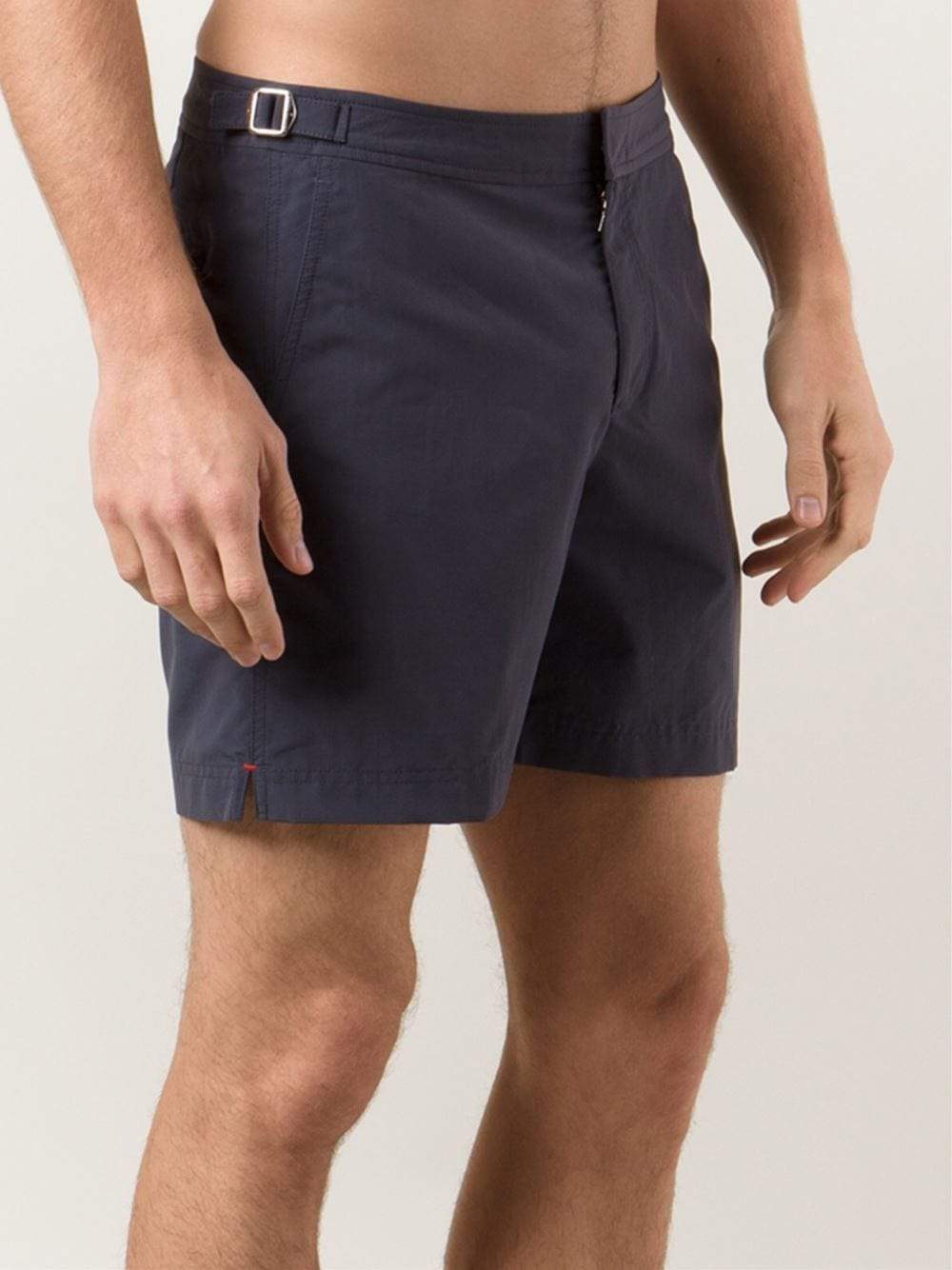 ORLEBAR BROWN-Bulldog Short-