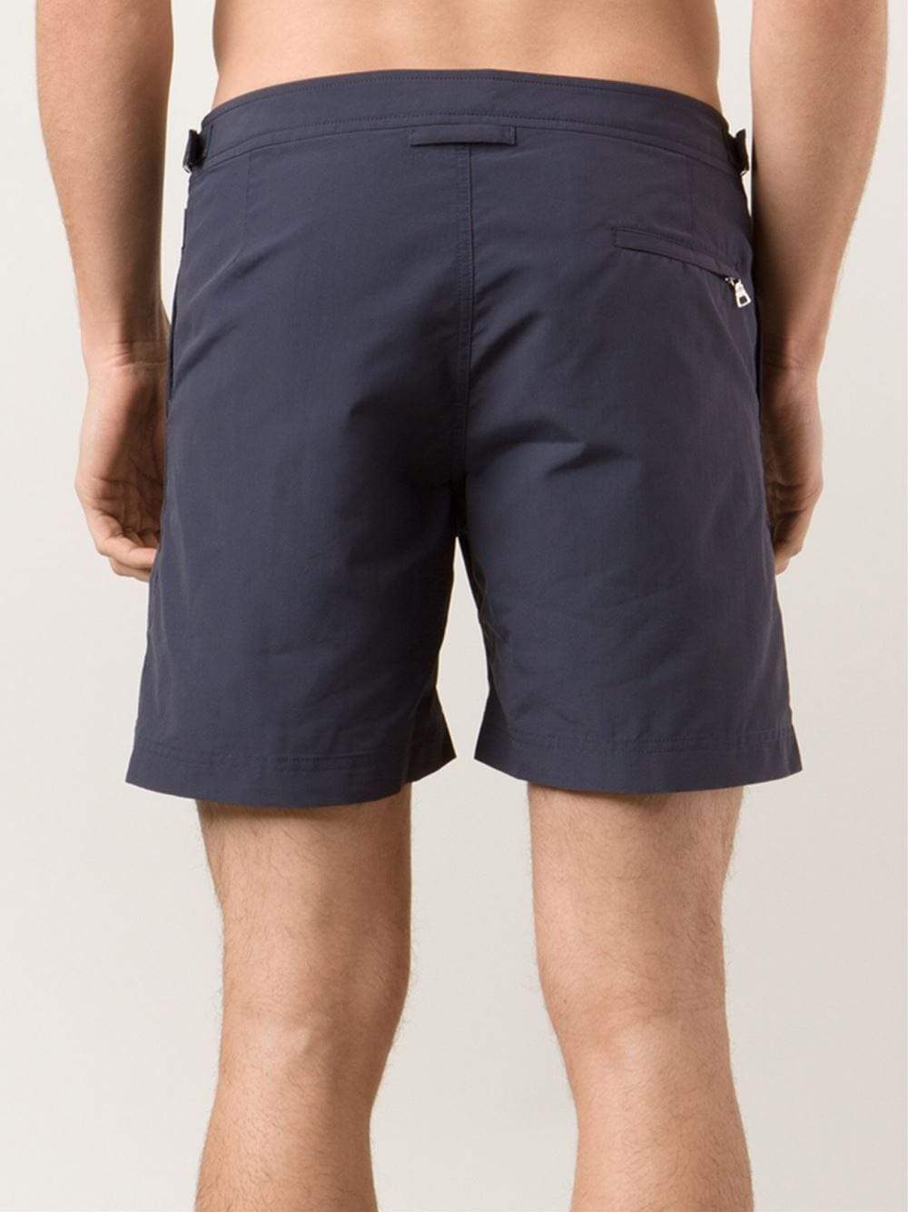 ORLEBAR BROWN-Bulldog Short-