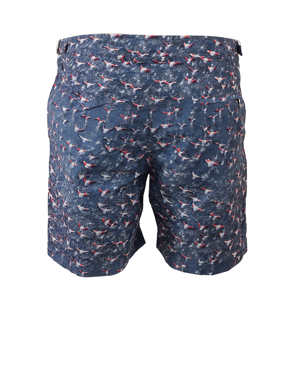 ORLEBAR BROWN-Bulldog Short-