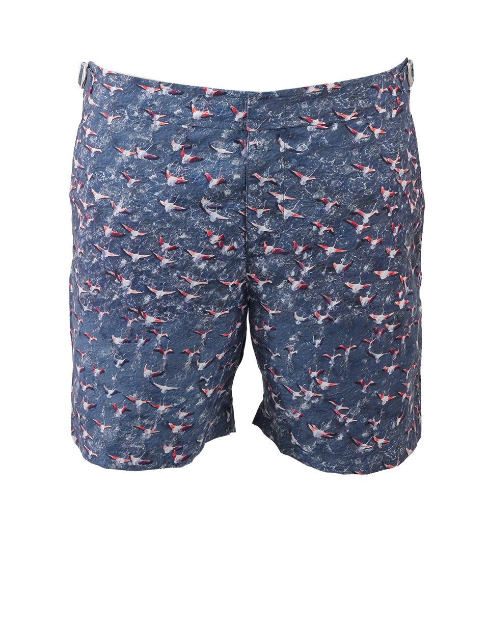 ORLEBAR BROWN-Bulldog Short-