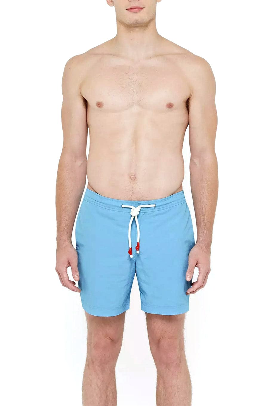 ORLEBAR BROWN-Standard Bonded Stripe Swim Short-