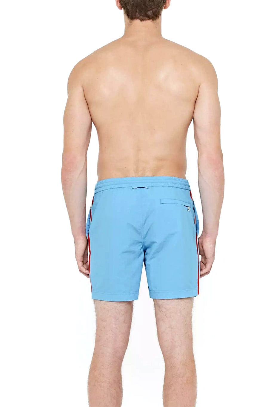 ORLEBAR BROWN-Standard Bonded Stripe Swim Short-
