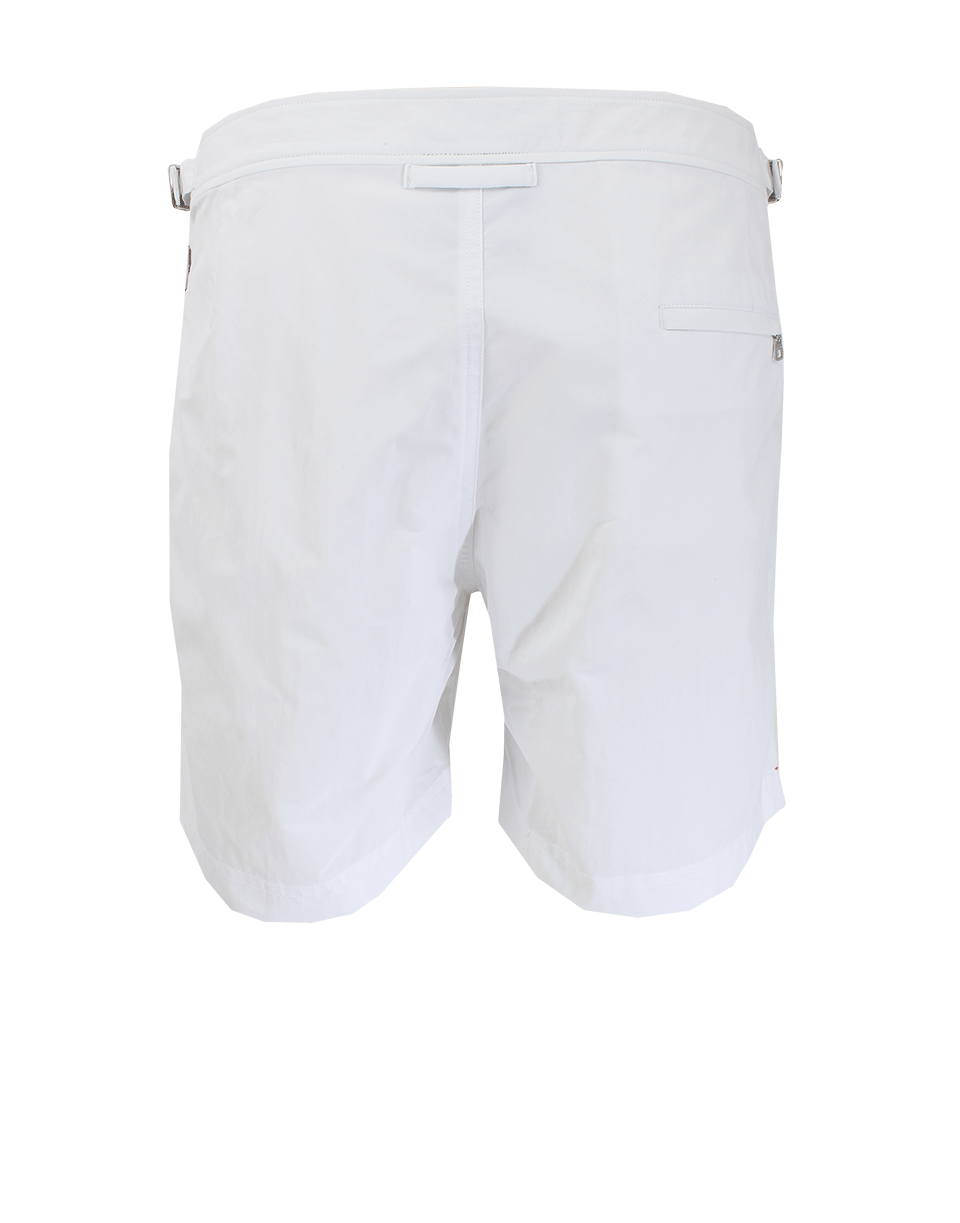 ORLEBAR BROWN-Men's Bulldog Swim Short-