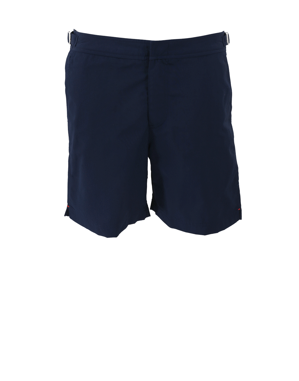 ORLEBAR BROWN-Bulldog Konig Midlength Short-