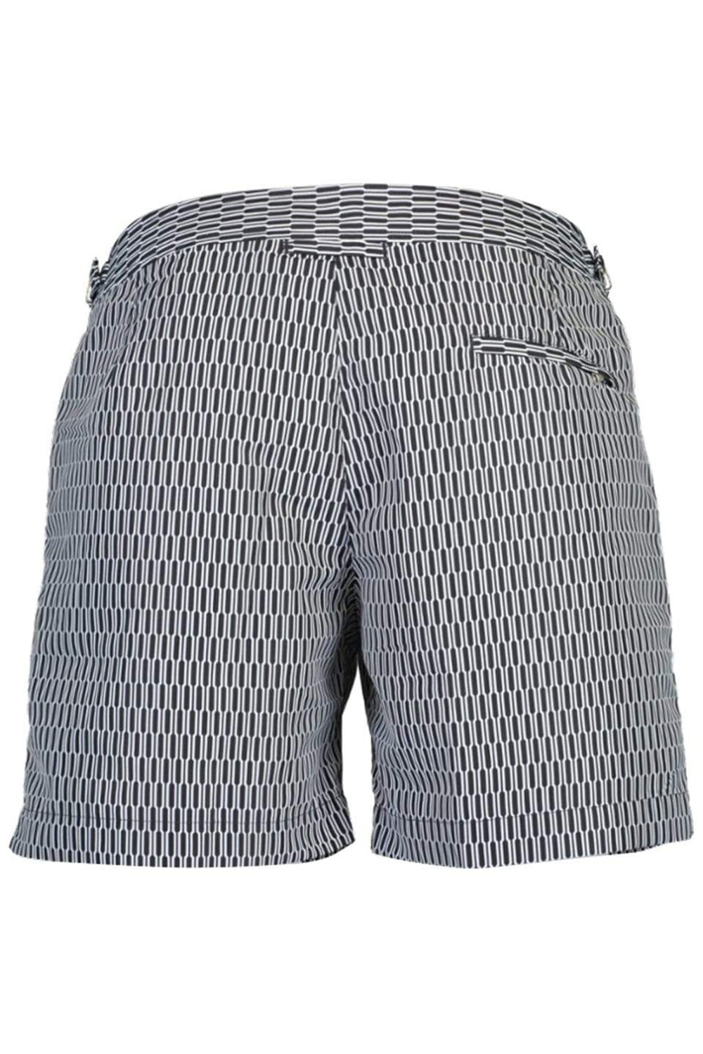 ORLEBAR BROWN-Bulldog Swim Shorts - Bora-