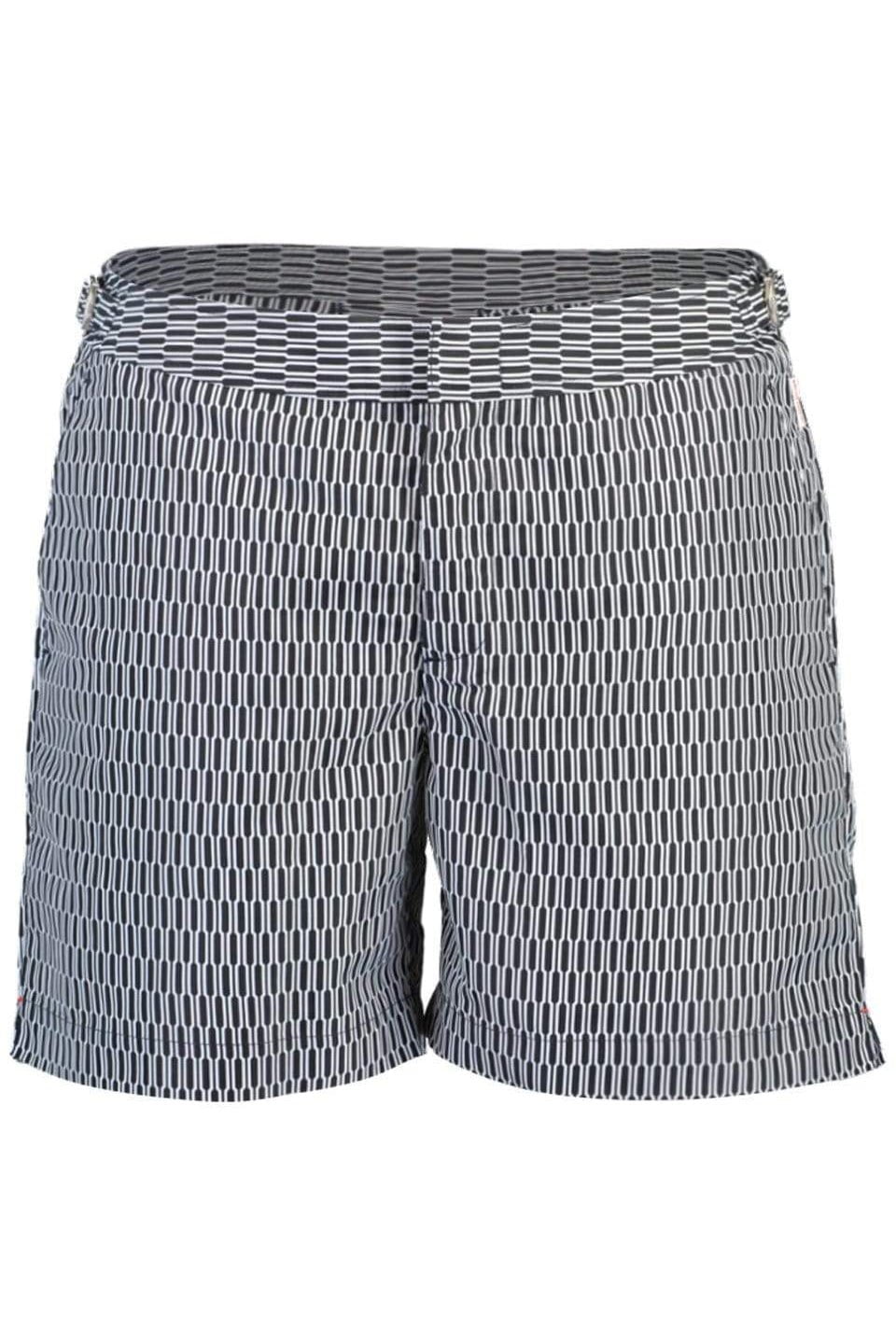 ORLEBAR BROWN-Bulldog Swim Shorts - Bora-