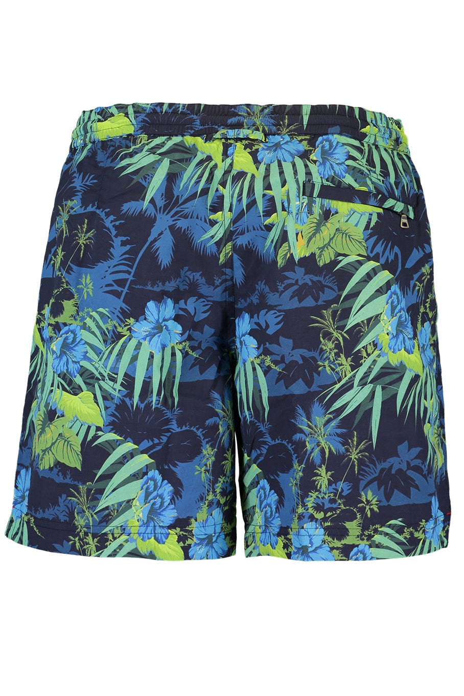 ORLEBAR BROWN-Standard Islet Swim Shorts-