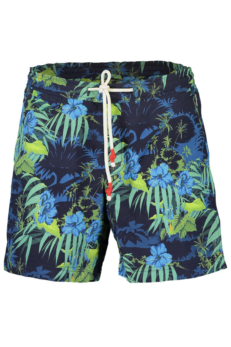 ORLEBAR BROWN-Standard Islet Swim Shorts-