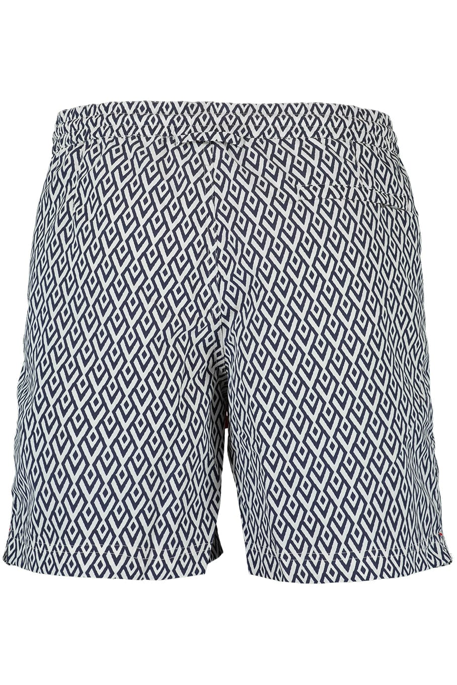 ORLEBAR BROWN-Standard Cano Swim Shorts-
