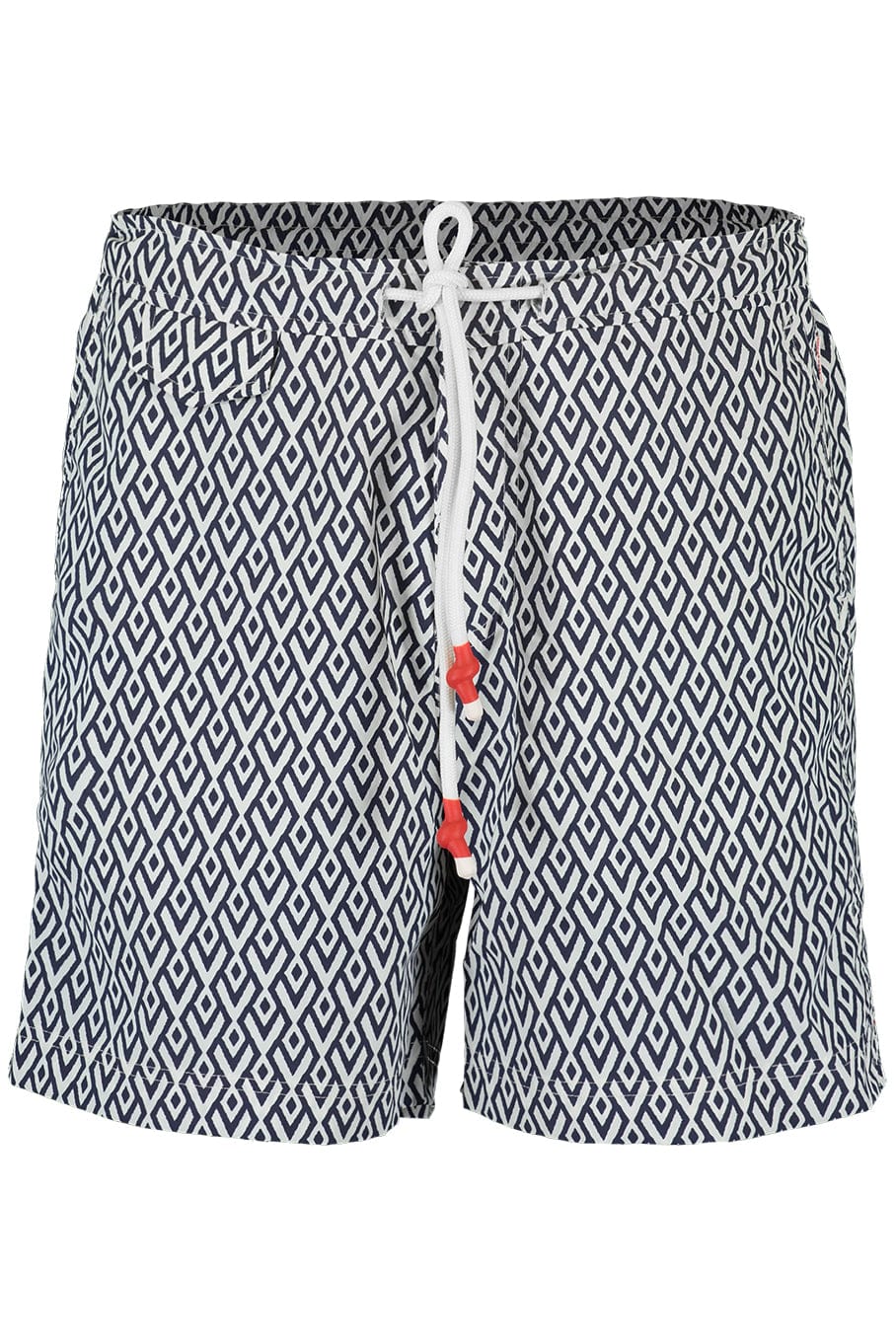 ORLEBAR BROWN-Standard Cano Swim Shorts-