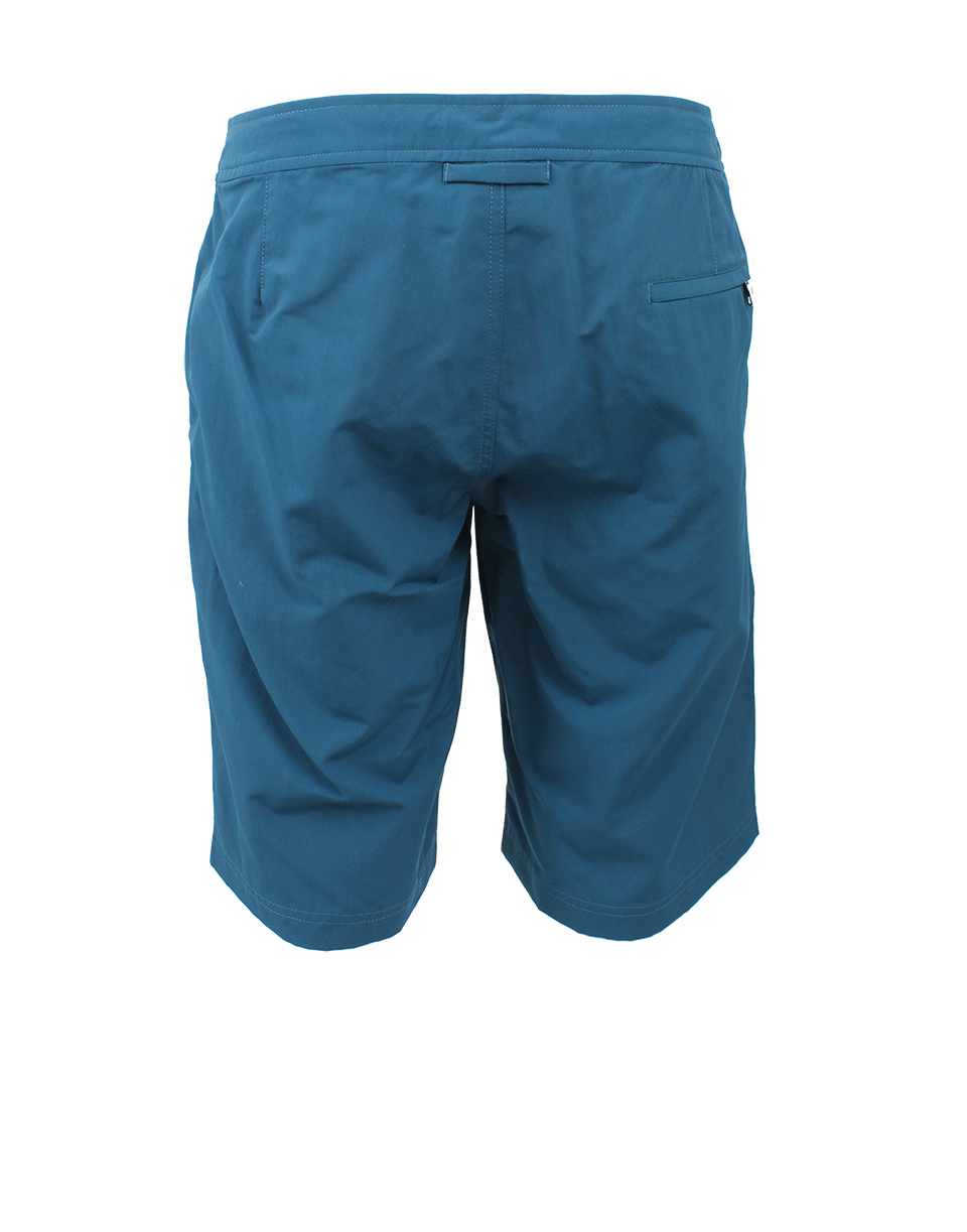 ORLEBAR BROWN-Men's Dane Long Swim Short-