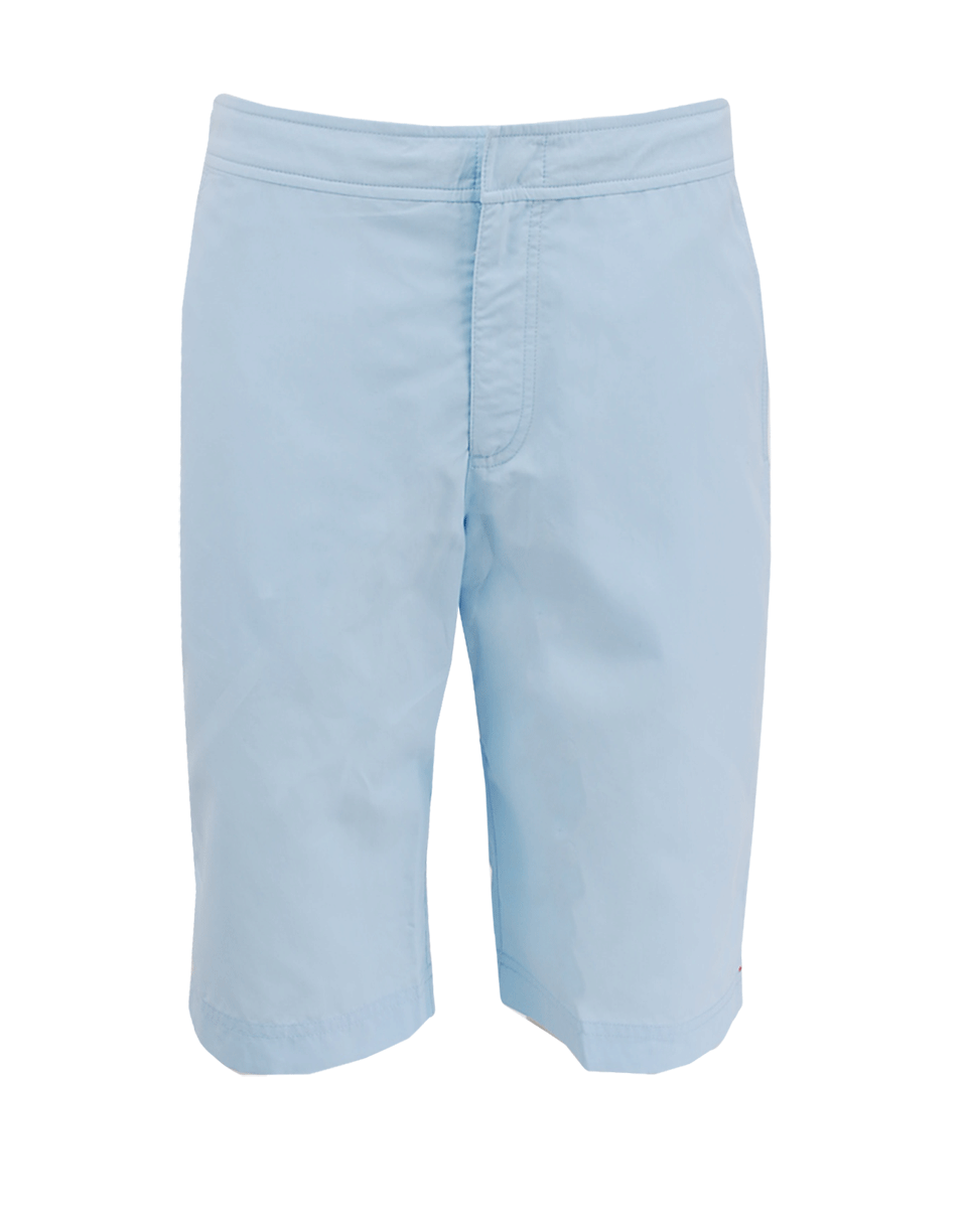 ORLEBAR BROWN-Men's Dane Long Swim Short-