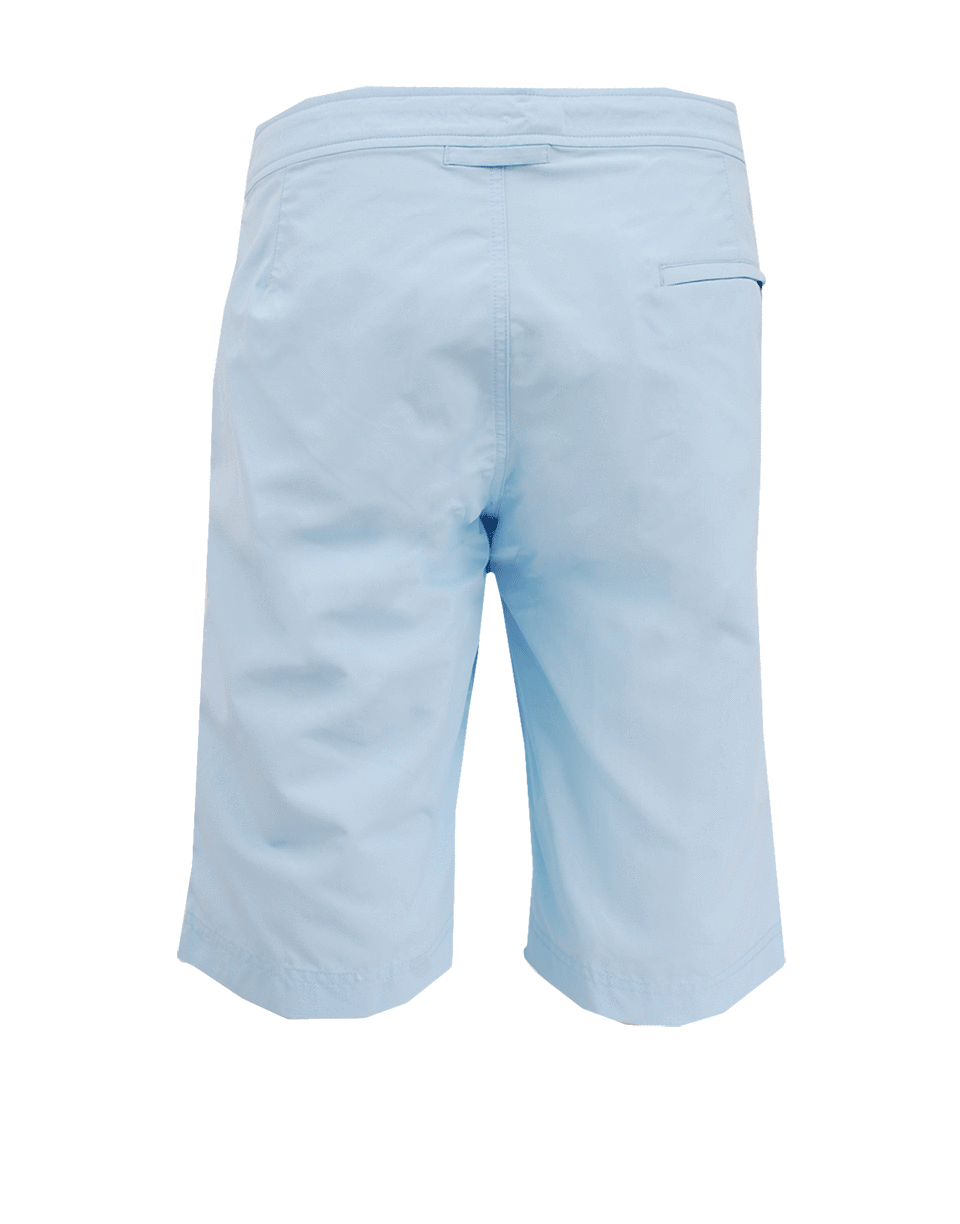 ORLEBAR BROWN-Men's Dane Long Swim Short-