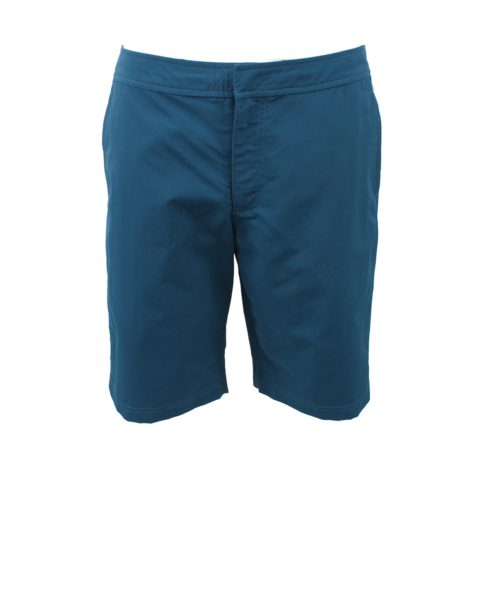 ORLEBAR BROWN-Men's Dane Long Swim Short-