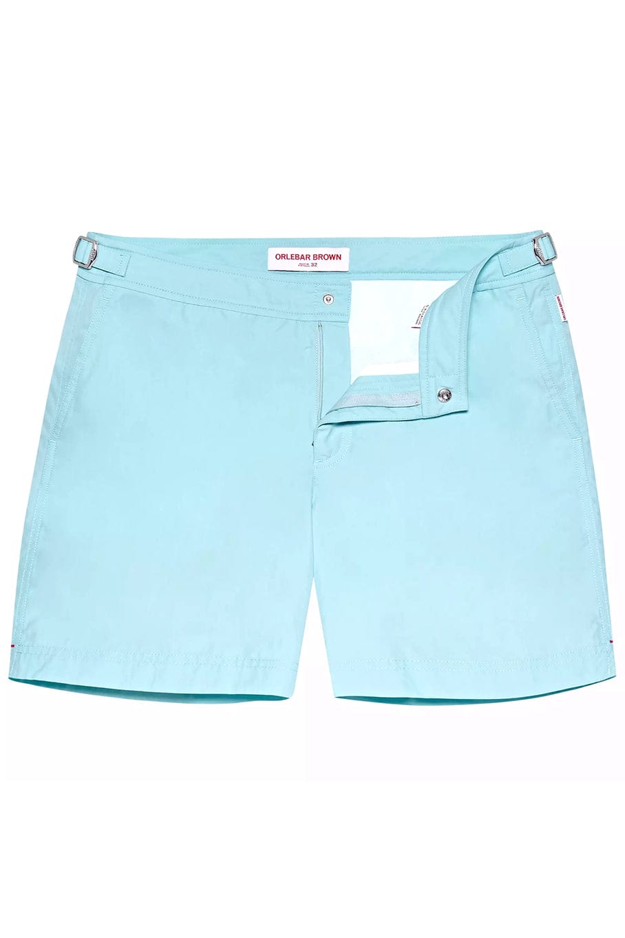 ORLEBAR BROWN-Bulldog Swim Short - Pool-