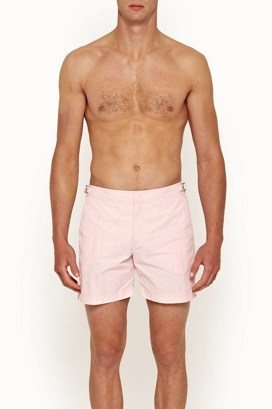 ORLEBAR BROWN-Bulldog II Swim Shorts-