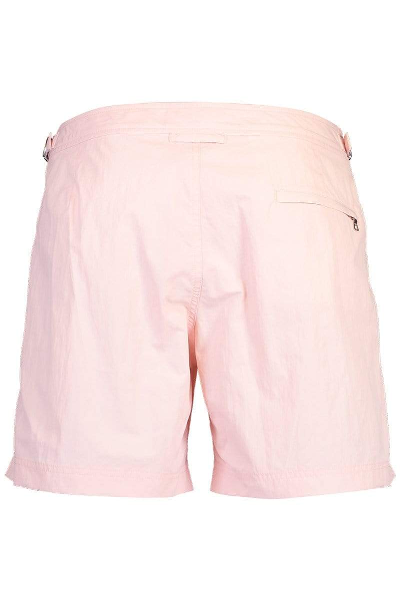 ORLEBAR BROWN-Bulldog II Swim Shorts-