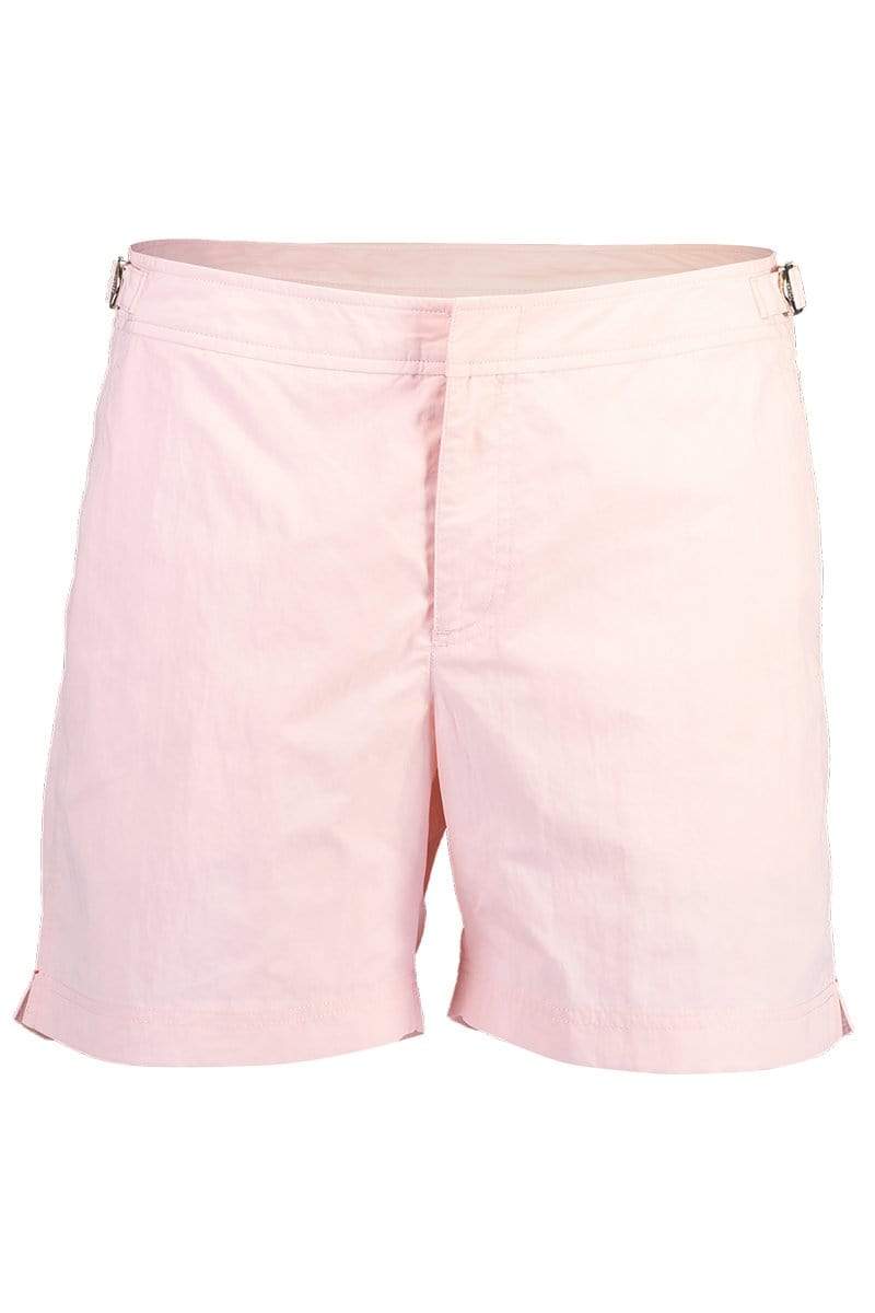 ORLEBAR BROWN-Bulldog II Swim Shorts-