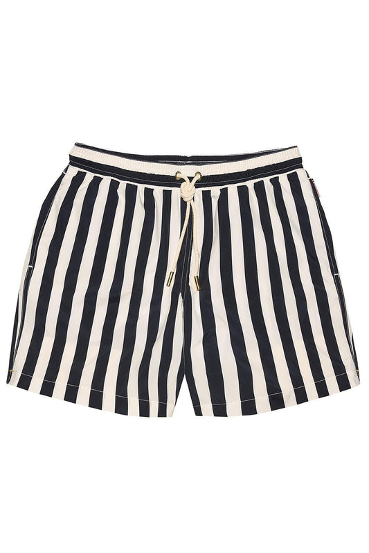 Boxer III Swim Short - Night Iris-STRIPE-30-MENSCLOTHINGPANTS-ORLEBAR BROWN
