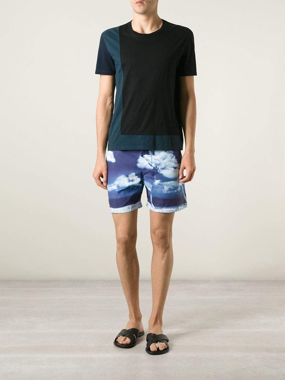 ORLEBAR BROWN-Bulldog Short-