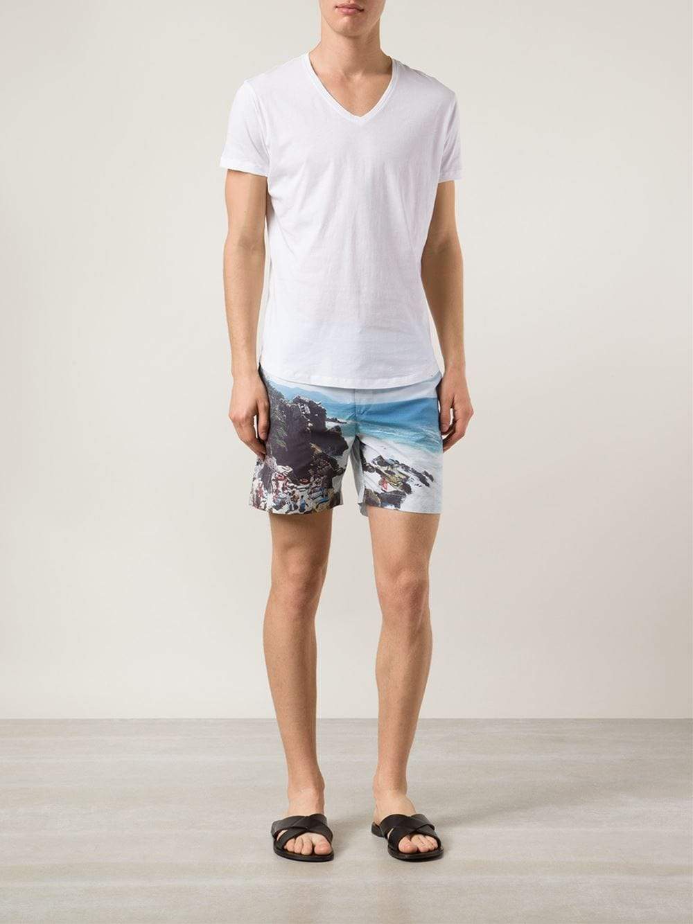 ORLEBAR BROWN-Bulldog Short-