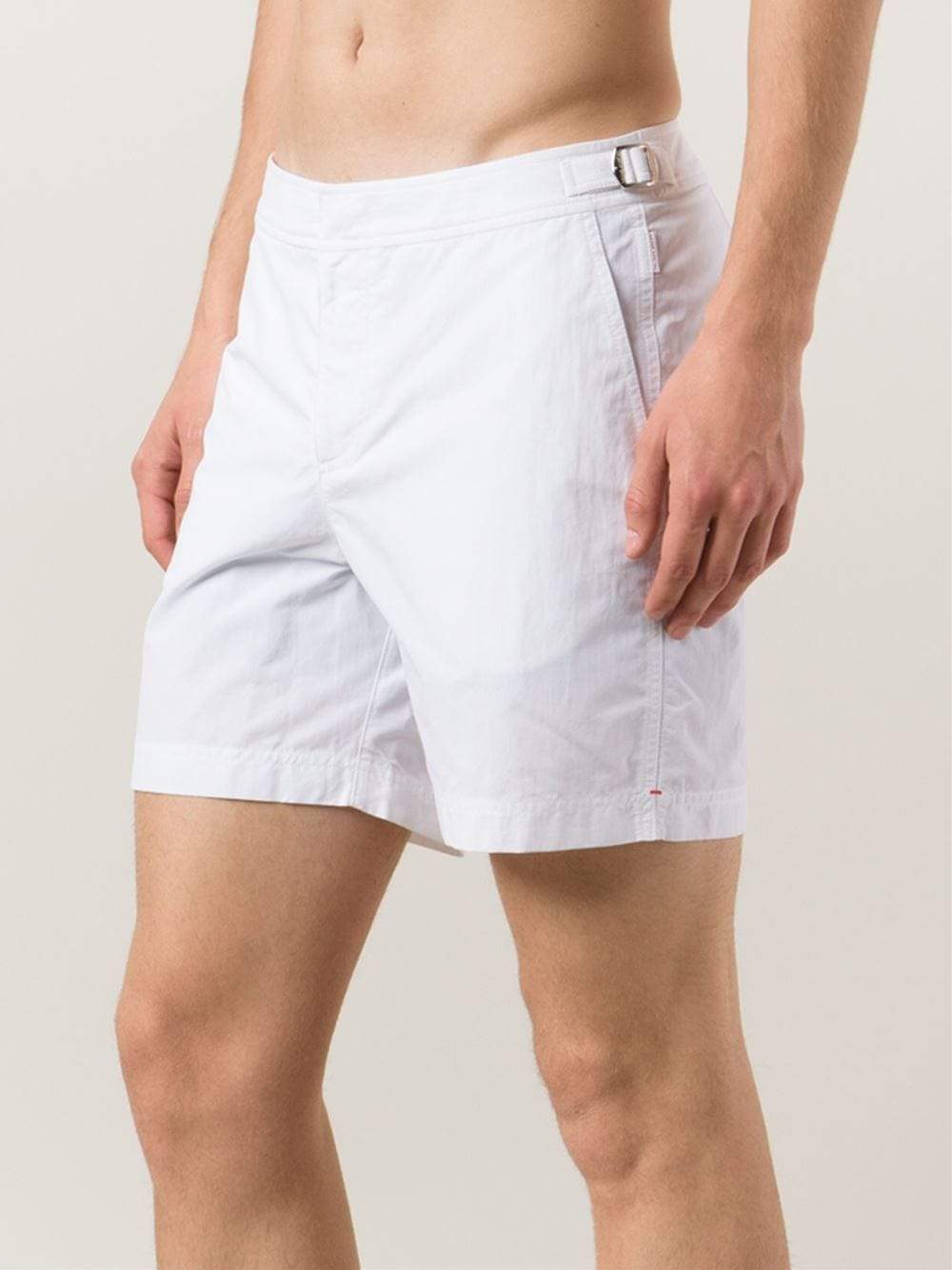 ORLEBAR BROWN-Bulldog Short-