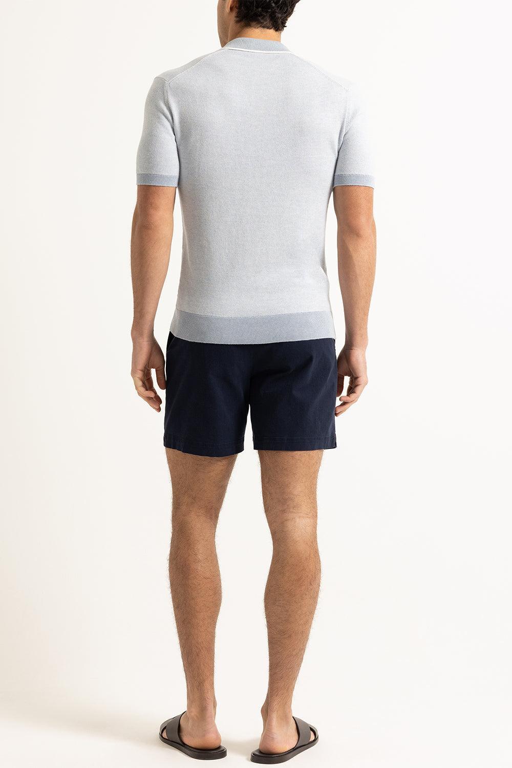 Horton Shirt - Surfside Blue-BLUE-S-MENSCLOTHINGSHIRT-ORLEBAR BROWN
