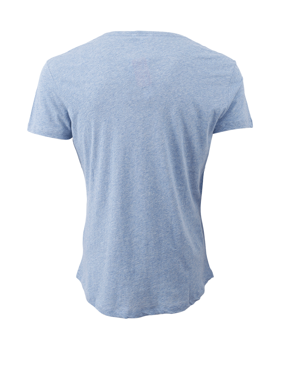 ORLEBAR BROWN-OB V-Neck T-Shirt-