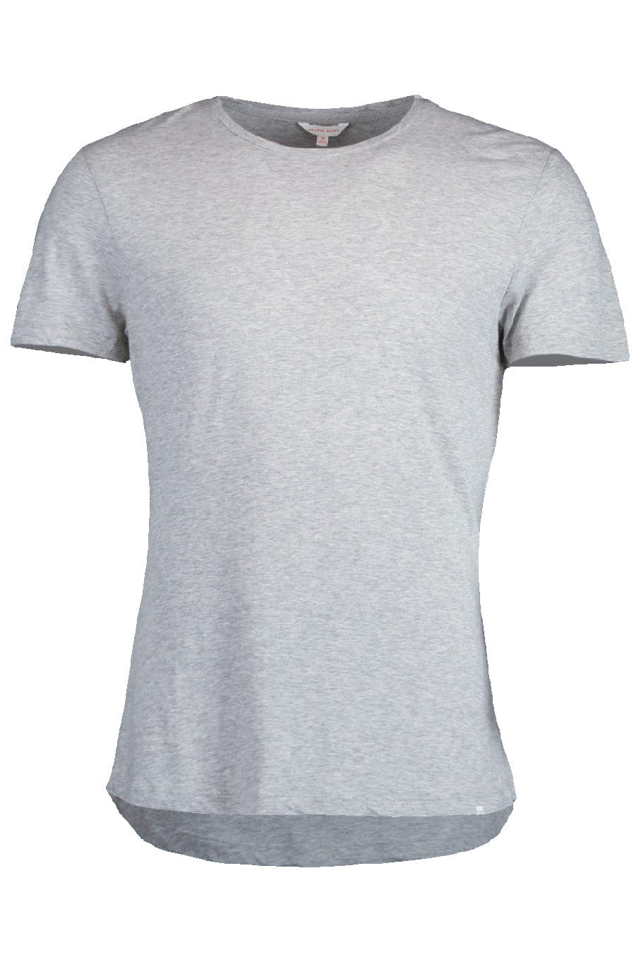 ORLEBAR BROWN-OB-T Grey T-Shirt-
