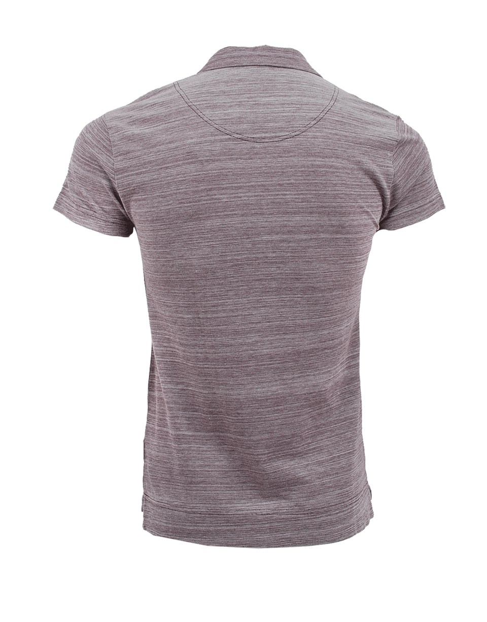 ORLEBAR BROWN-Men's Felix Pique Top-