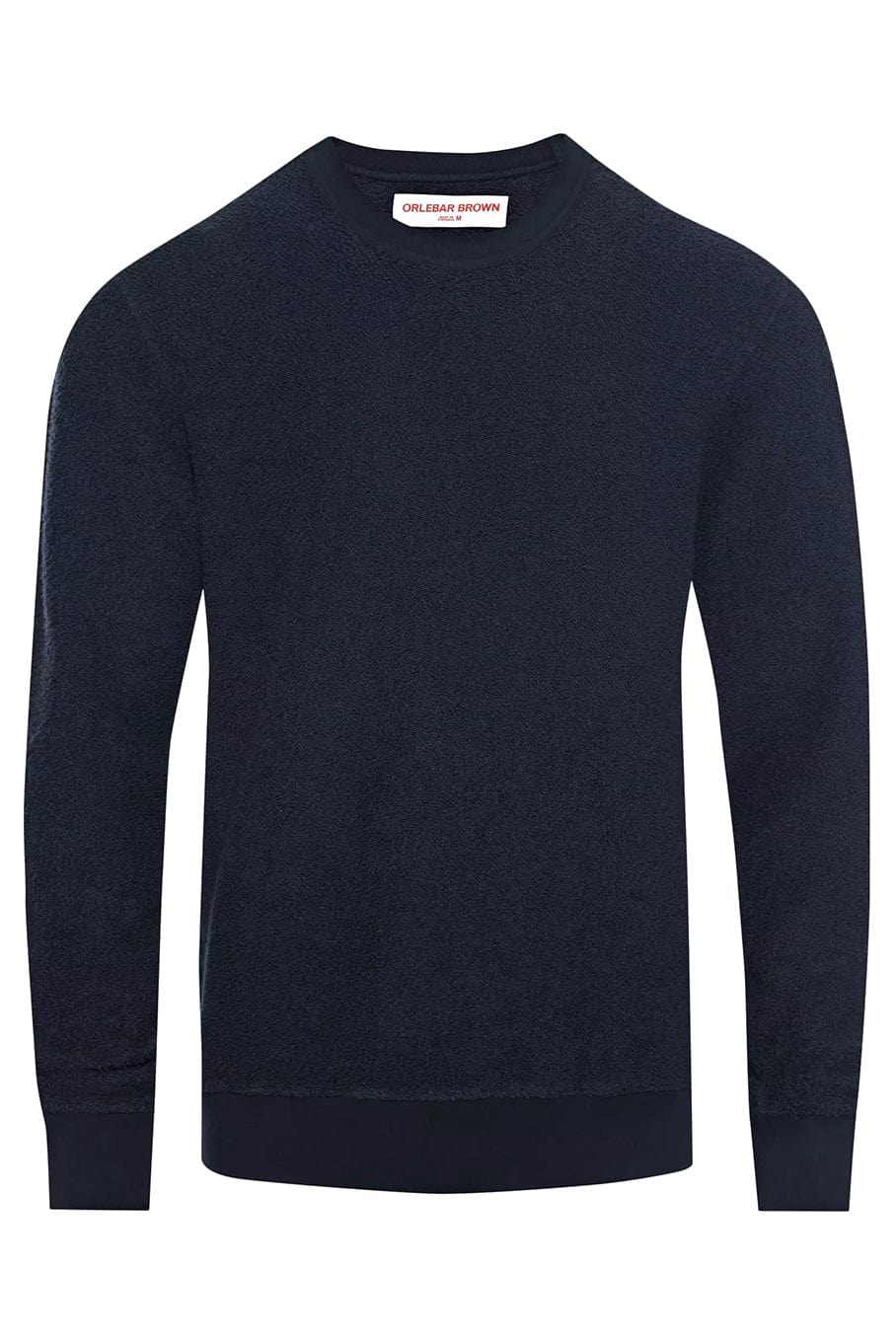 ORLEBAR BROWN-Pierce Classic Fit Sweatshirt-