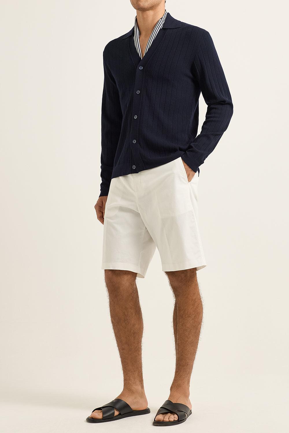 Bastian Knit Shirt-BLUE-S-MENSCLOTHINGTEE-ORLEBAR BROWN