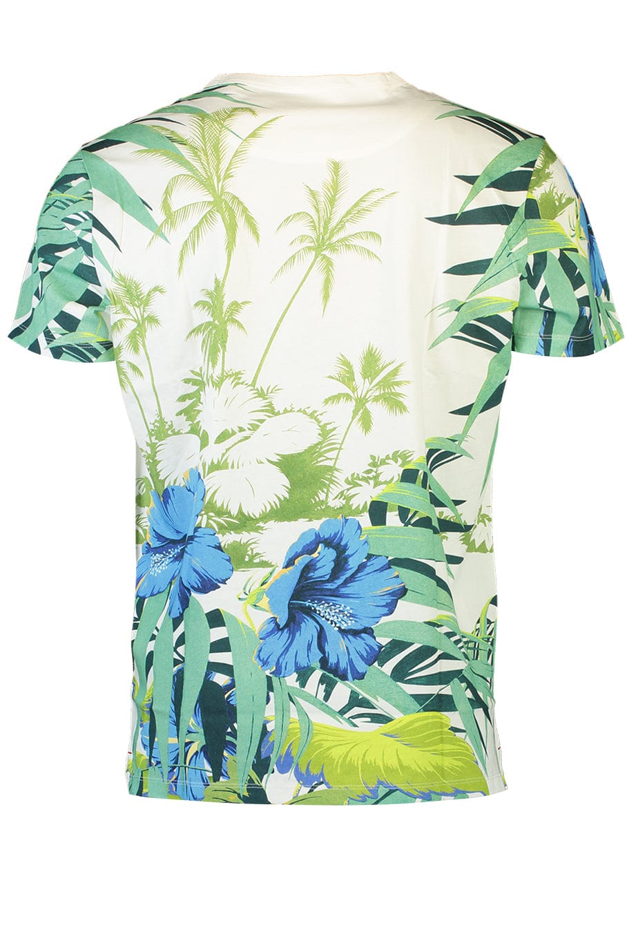 ORLEBAR BROWN-Sammy Islet T Shirt-