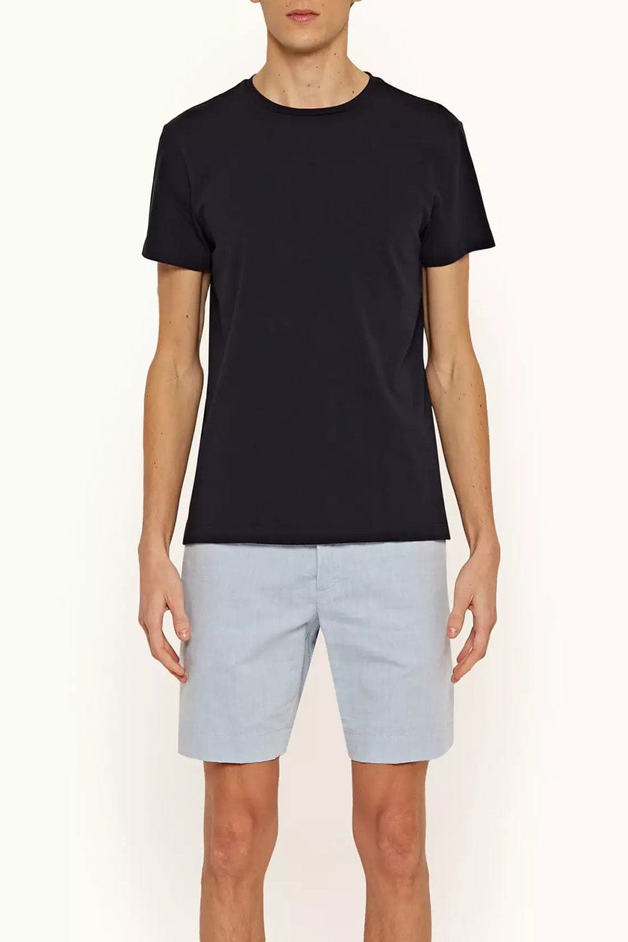 ORLEBAR BROWN-Sammy Gt T Shirt - Ink-