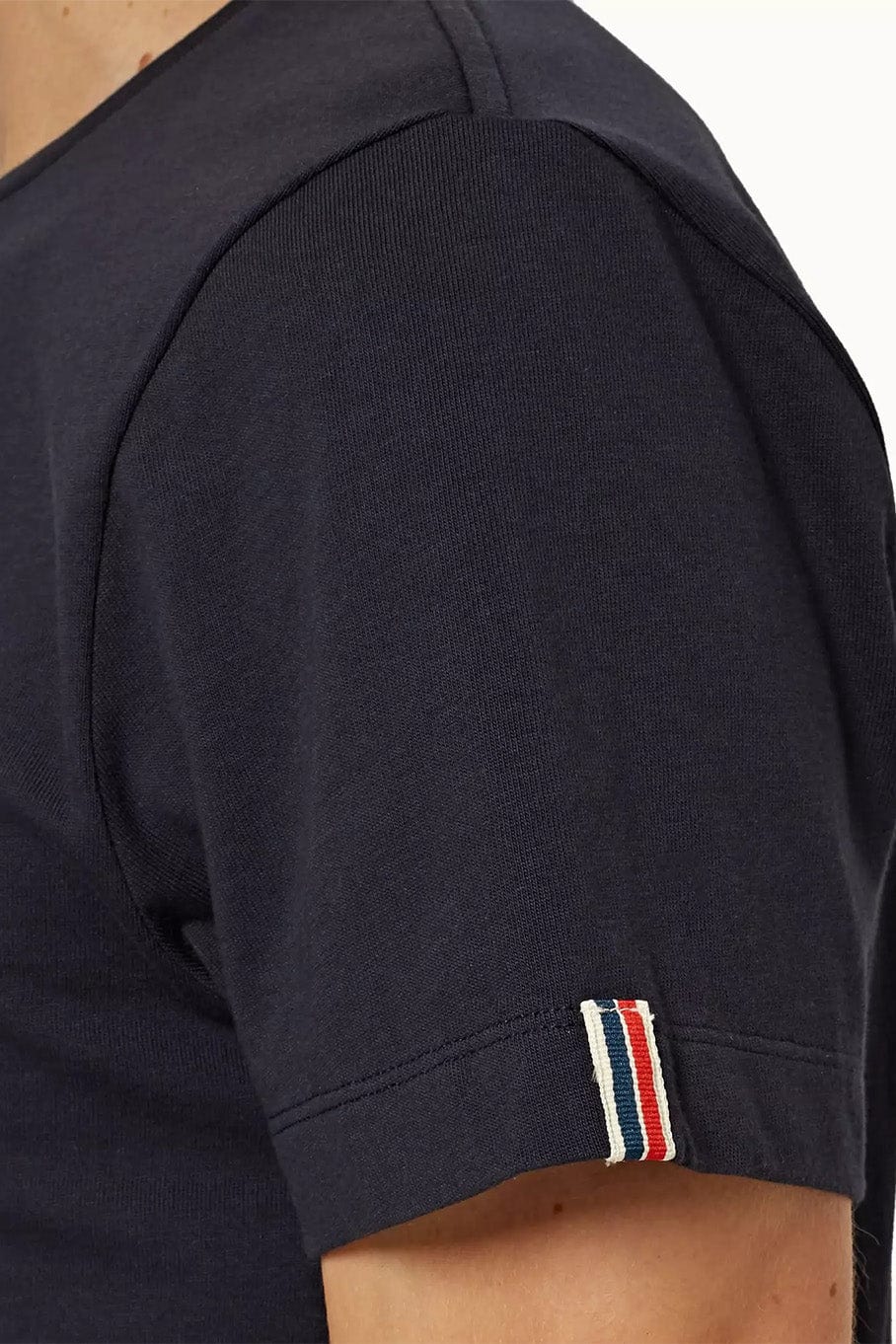 ORLEBAR BROWN-Sammy Gt T Shirt - Ink-