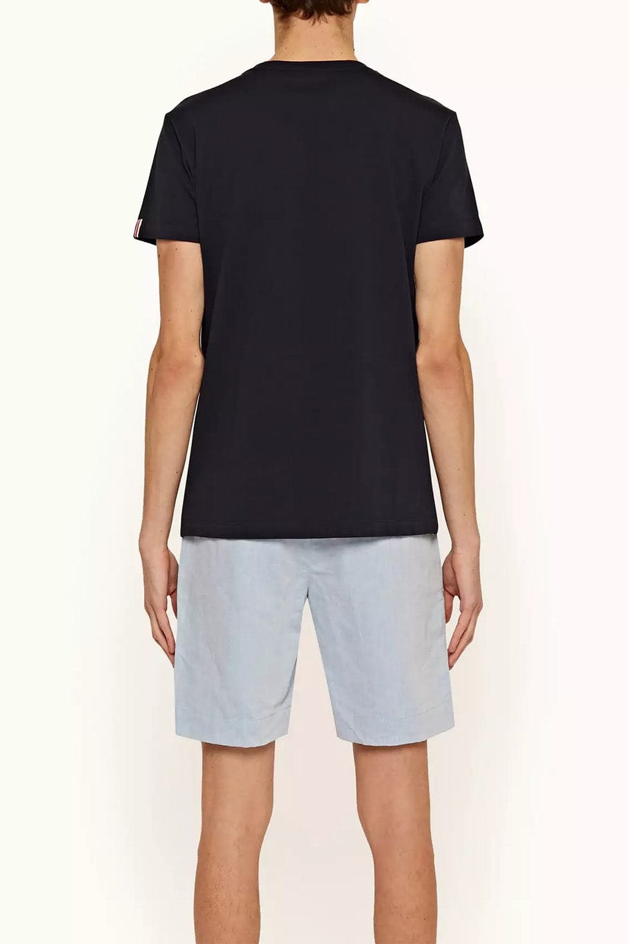 ORLEBAR BROWN-Sammy Gt T Shirt - Ink-