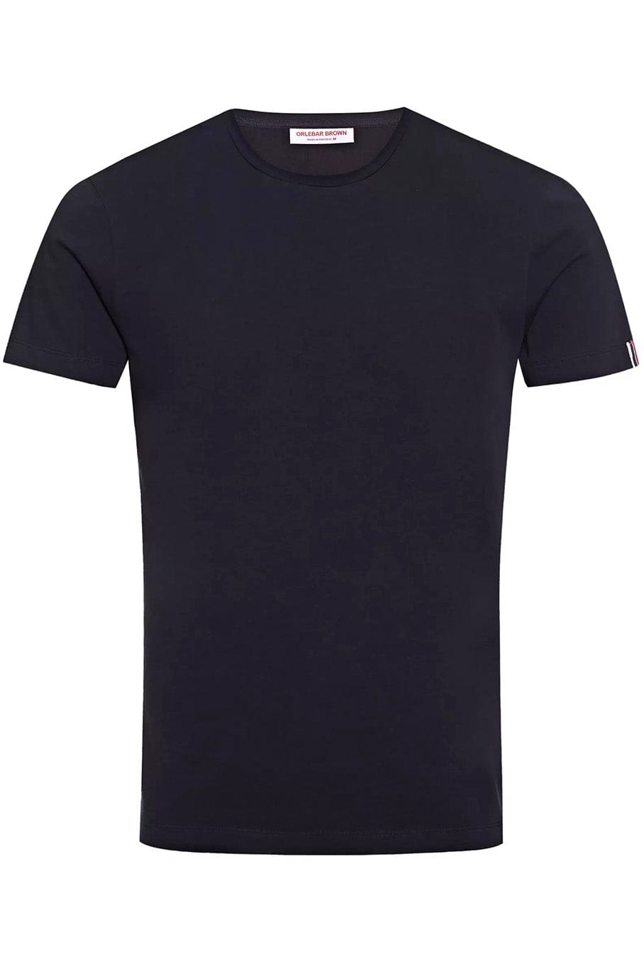 ORLEBAR BROWN-Sammy Gt T Shirt - Ink-