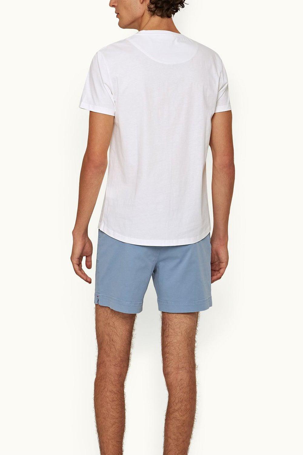 ORLEBAR BROWN-Classic Tee-