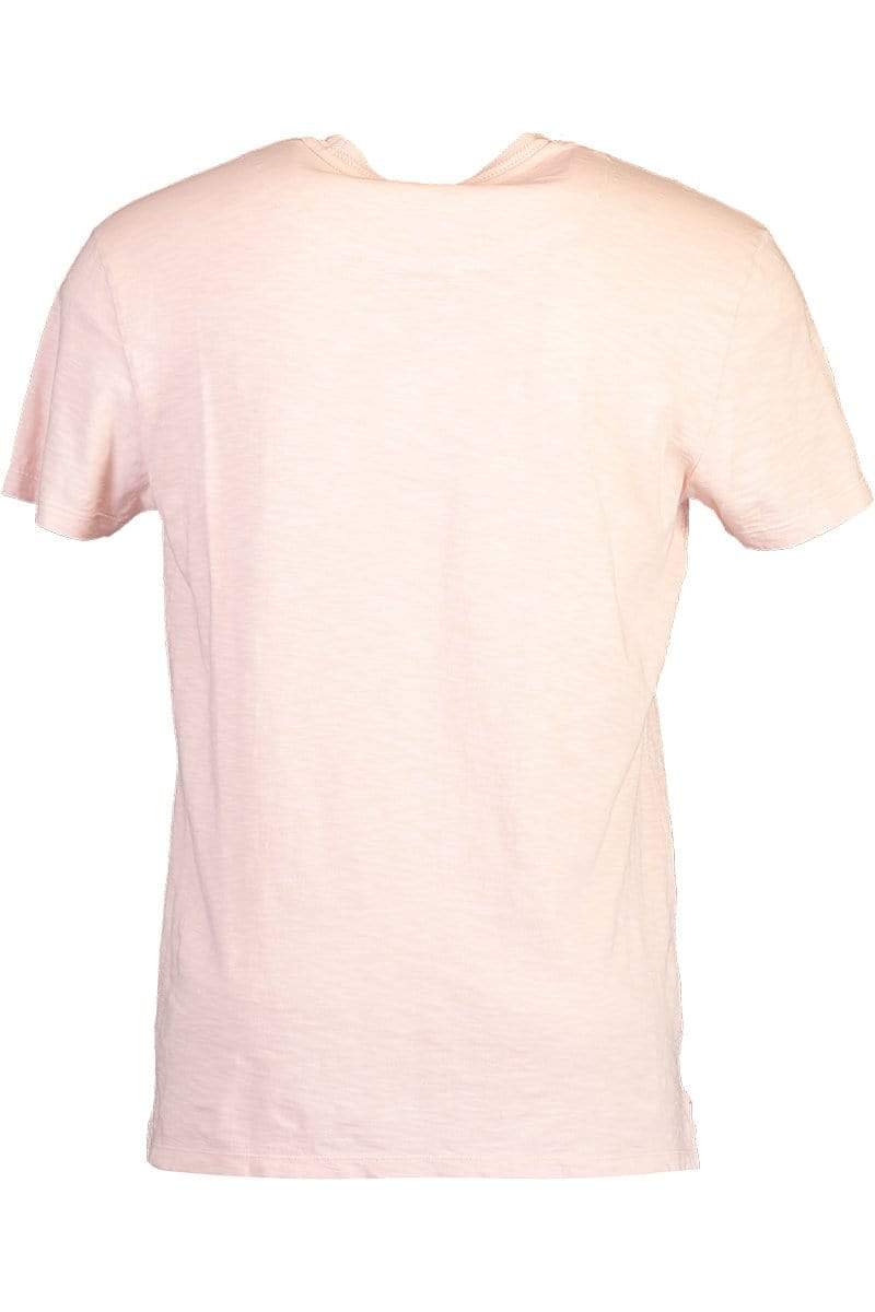 ORLEBAR BROWN-Sammy Classic T Shirt - Quartz-