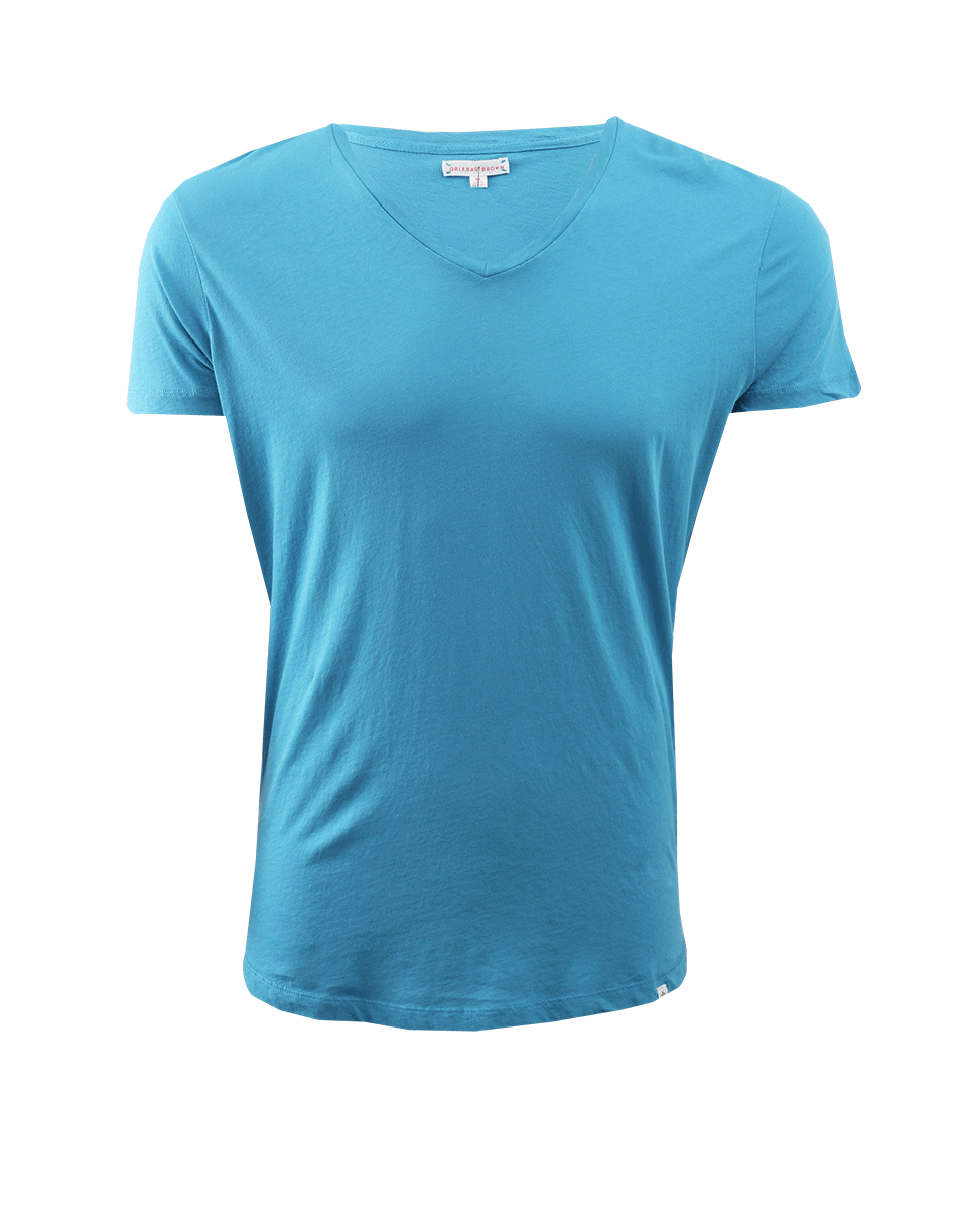 ORLEBAR BROWN-OB V-Neck T-Shirt-