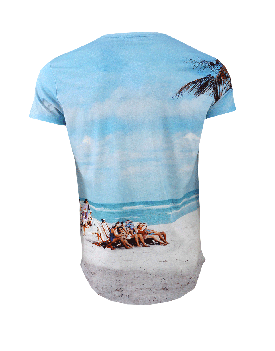 ORLEBAR BROWN-Sea Right Crew Neck Shirt-