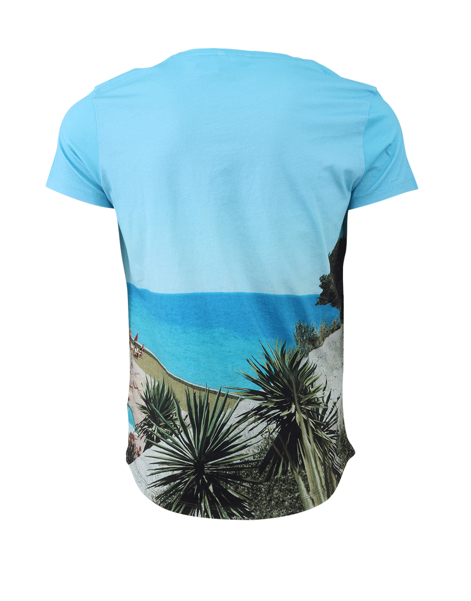 ORLEBAR BROWN-Hulton Getty T-Shirt-