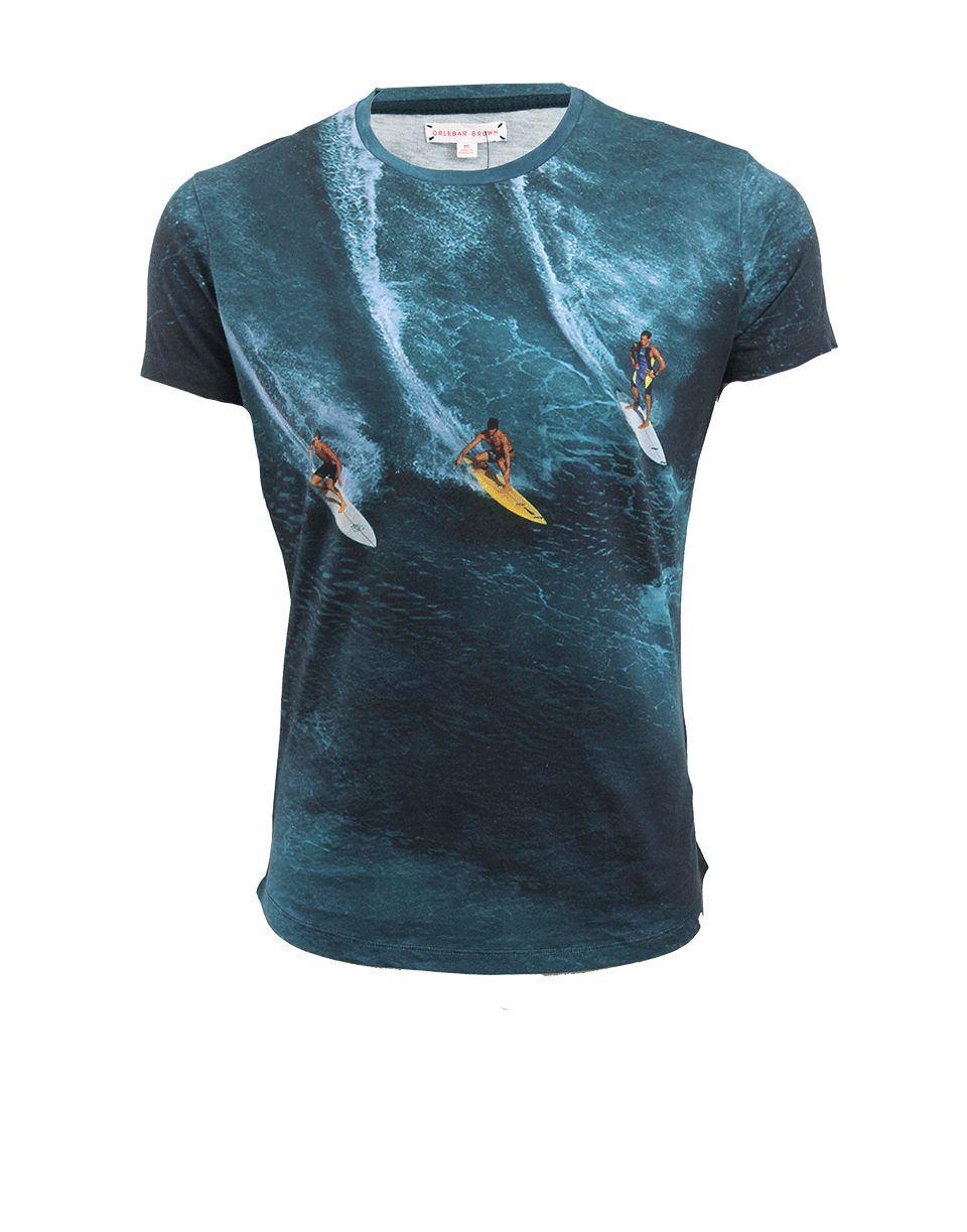 ORLEBAR BROWN-Tommy Hulton Tee-